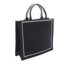 Dior Medium Canvas Book Cover Embroidery Book Tote with Strap Secondhand