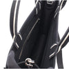 Dior Medium Canvas Book Cover Embroidery Book Tote with Strap Secondhand