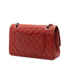 Chanel Medium Classic Caviar Double Flap Secondhand