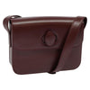 Cartier shoulder