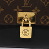 Louis Vuitton handbag