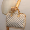 Louis Vuitton handbag