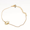Dior bracelet