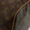 Louis Vuitton travel