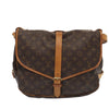 Louis Vuitton shoulder