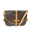 Louis Vuitton shoulder