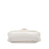 Chanel Glazed Calfskin On The Road Flap Secondhand