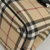Burberry tote