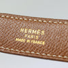 Hermès belt