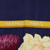 Hermès scarf