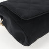 Chanel shoulder