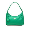 Prada Mini Tessuto Re Edition 2000 Shoulder Bag Secondhand