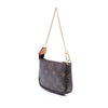 Louis Vuitton Monogram Mini Pochette Accessoires Secondhand