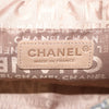 Chanel shoulder