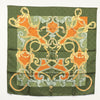 Hermès scarf