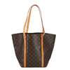 Louis Vuitton tote