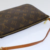 Louis Vuitton clutch