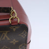 Louis Vuitton backpack