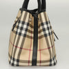 Burberry tote