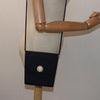 Yves Saint Laurent shoulder