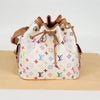 Louis Vuitton shoulder