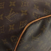 Louis Vuitton travel