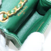 Chanel shoulder