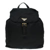 Prada backpack