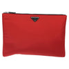 Prada clutch