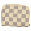 Secondhand Louis Vuitton Zippy coin purse