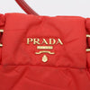 Prada shoulder