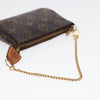 Louis Vuitton clutch