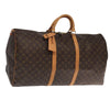 Louis Vuitton travel