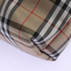 Burberry shoulder