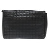Secondhand Céline - Black Leather Bag