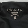 Prada shoulder