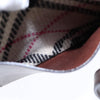 Burberry shoulder