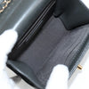 Chanel shoulder
