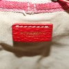 Burberry clutch