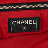 Chanel Old Travel Line Nylon Tote Secondhand
