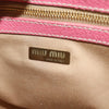 Miu Miu handbag