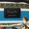 Dior Medium Embroidered Canvas D Constellation Lady D Lite Secondhand
