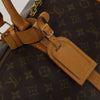 Louis Vuitton travel