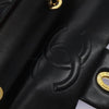 Chanel shoulder
