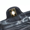 Chanel shoulder