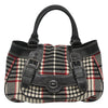 Burberry tote