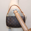 Louis Vuitton clutch