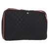 Chanel clutch