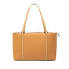 Burberry Leather Tote Secondhand