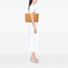 Burberry Leather Tote Secondhand